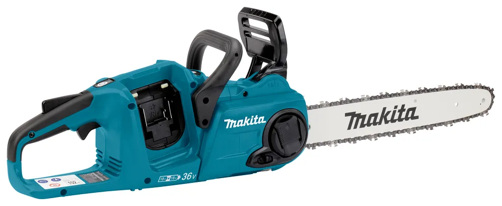 LXT 2x18 V kettingzaag 40 cm