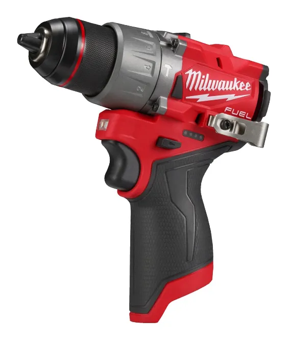 M12 FPD2 FUEL SUBCOMPACTE SLAGBOORMACHINE
