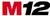M12 FPDX0 M12™ SUBCOMPACTE SLAGBOORMACHINE MET VERWISSELBAR