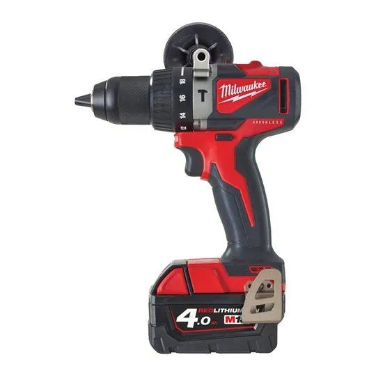 M18 BLPD2402X M18™ KOOLBORSTELLOZE SLAGBOORMACHINE