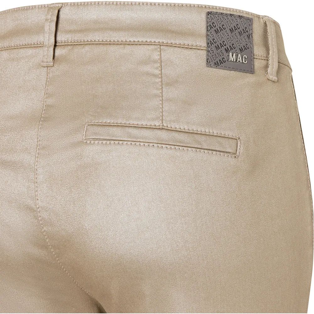   MAC Chino Turn Up Beige