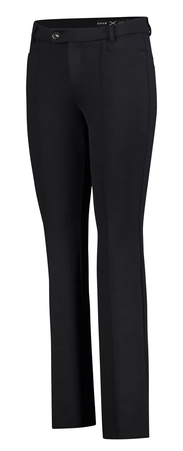 Mac drream boot luxury zwart