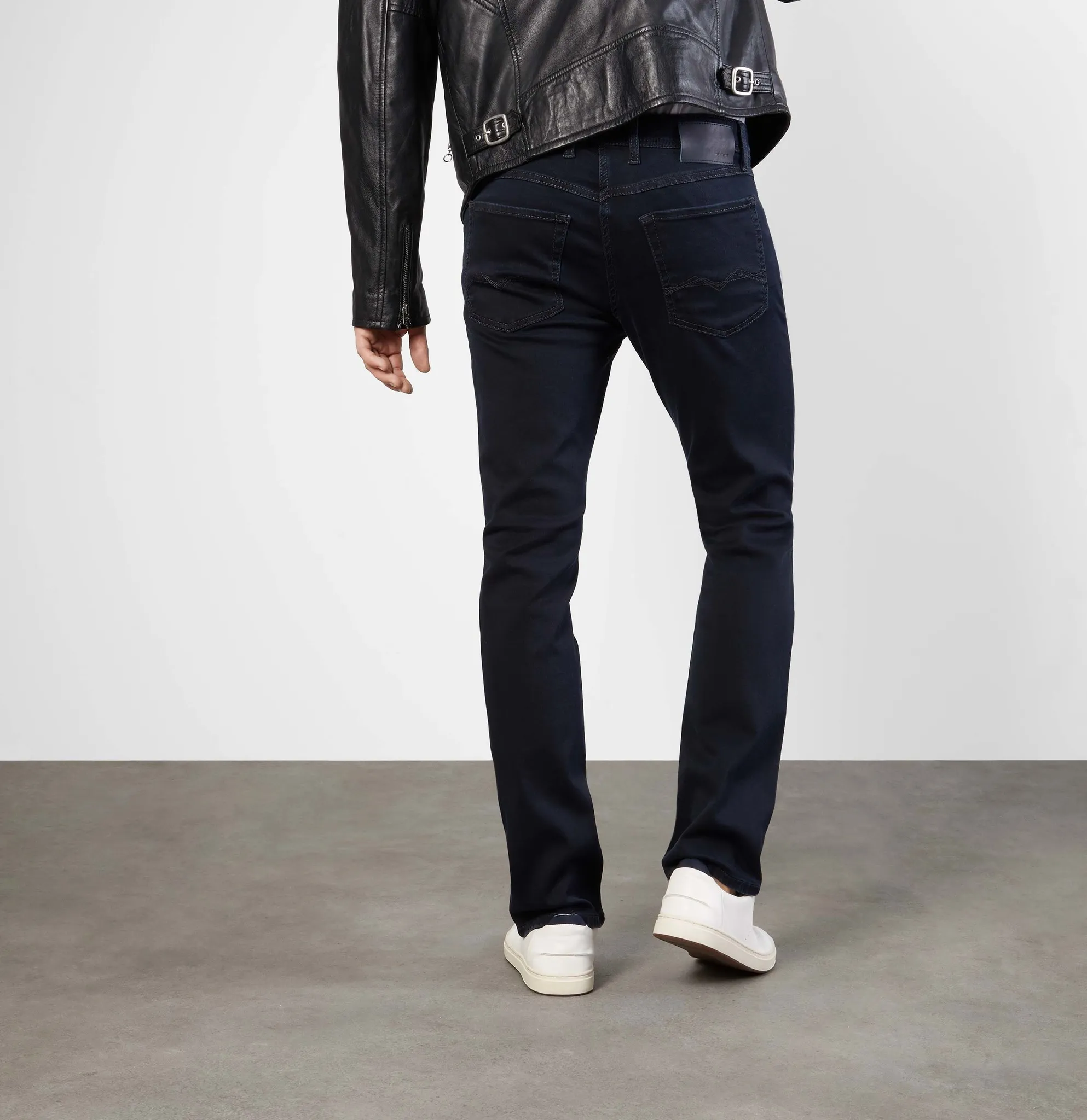 MAC JEANS MAC JEANS 051801 MACFLEXX 1955L