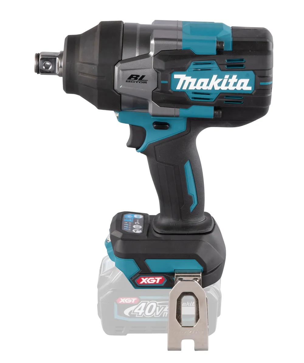 MAKITA ACCUSLAGBOORMACHINE TW001GZ