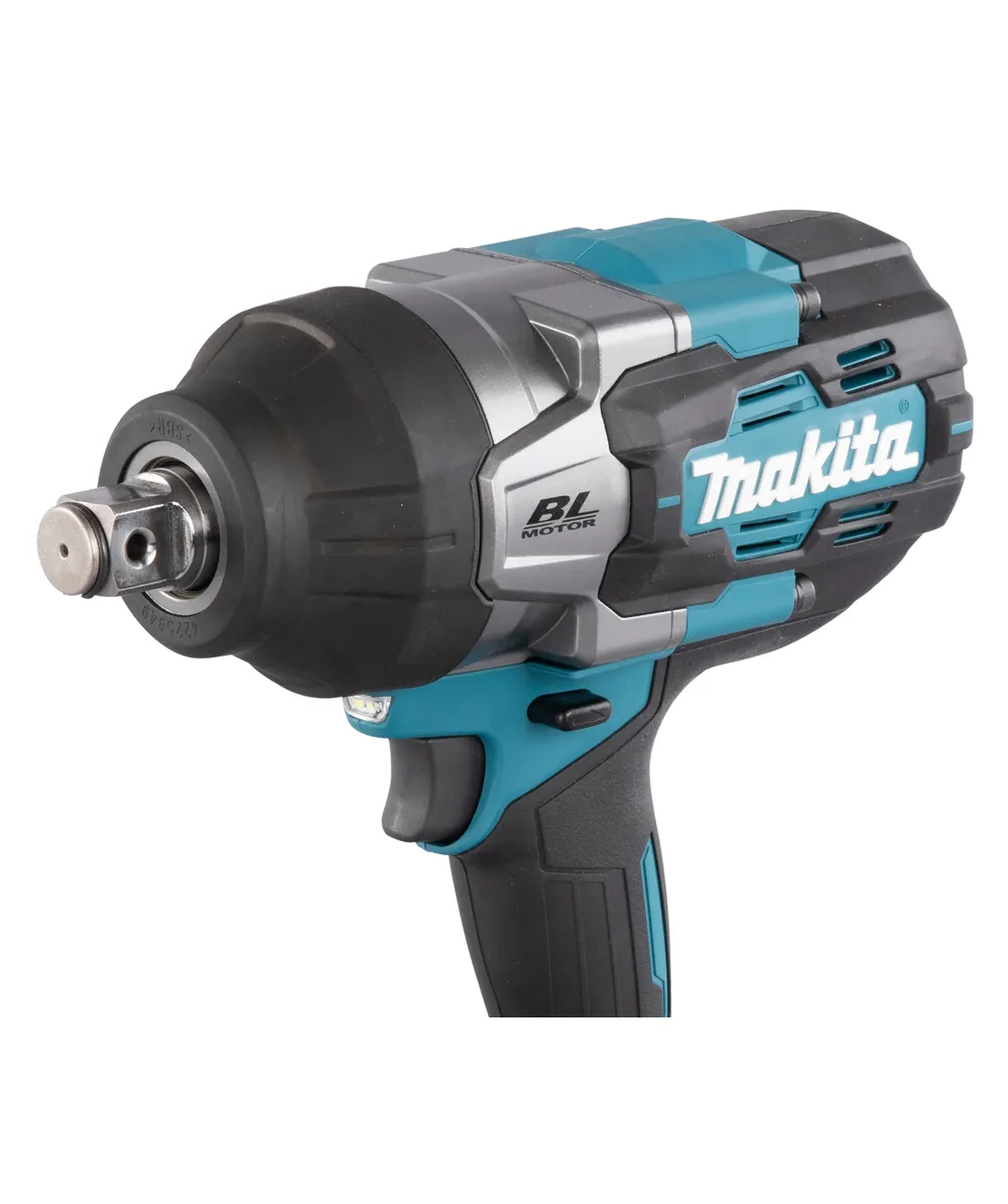 MAKITA ACCUSLAGBOORMACHINE TW001GZ