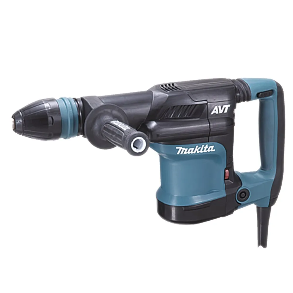 Makita breekhamer HM0871C 230V 1110W in koffer