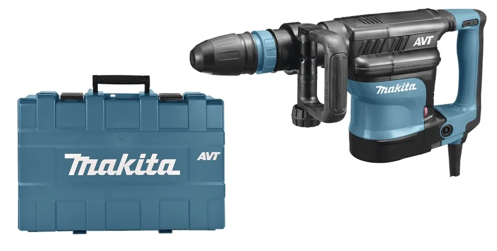 MAKITA BREEKHAMER HM1111C 230V 1300W SDSMAX IN KOFFER