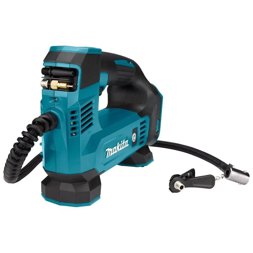 Makita DMP180Z Accu Luchtpomp 18V Basic Body