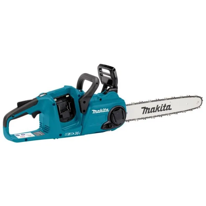 Makita DUC400Z 40cm Kettingzaag 2x18V