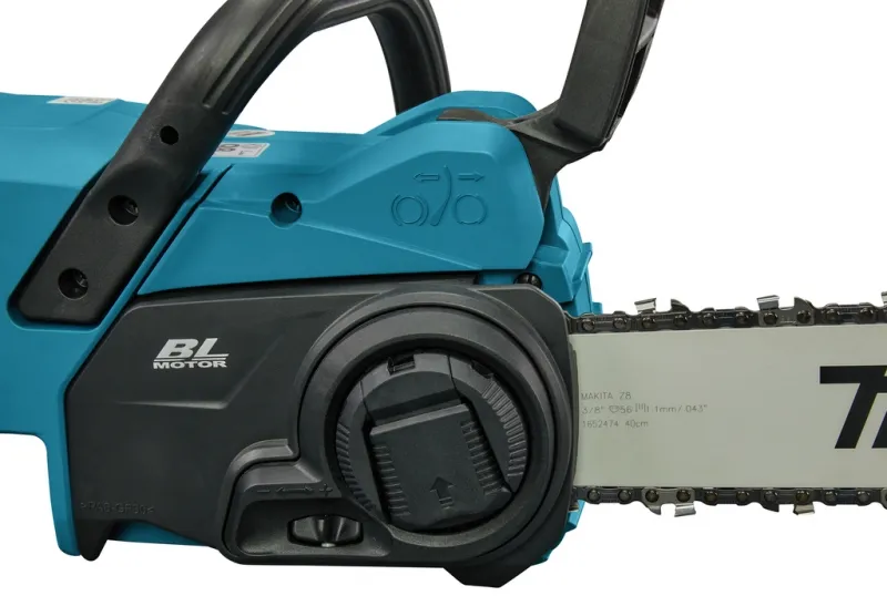 Makita DUC407ZX1 Accu kettingzaag | 400mm | 18 Volt | Basic