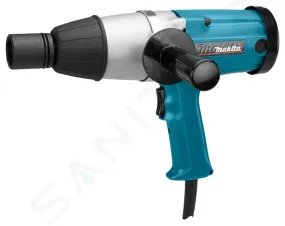 Makita Gereedschap - Slagmoersleutel 620 W 6906