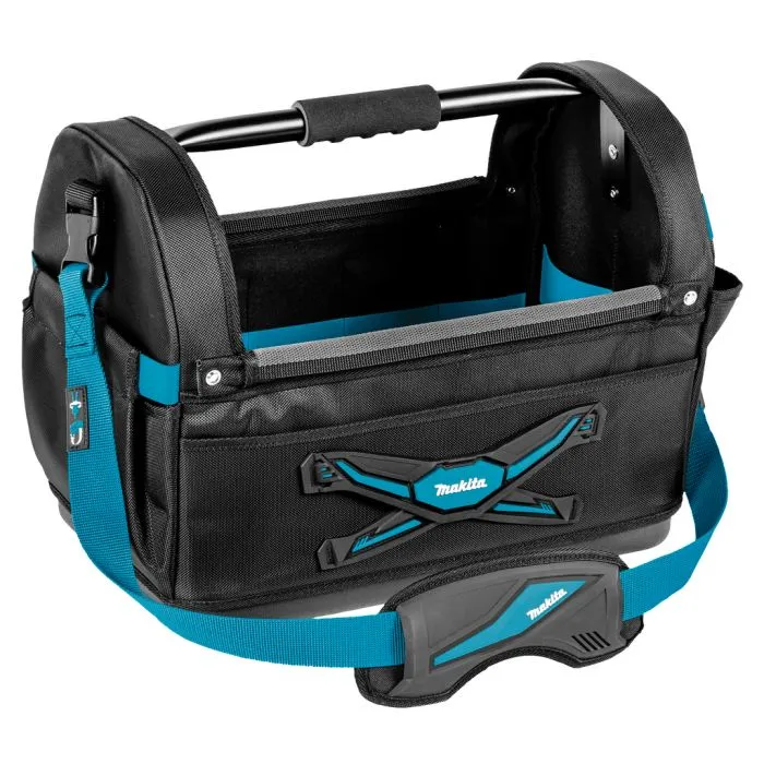 MAKITA GEREEDSCHAPSKOFFER OPEN 29L WATERDICHT  E05430