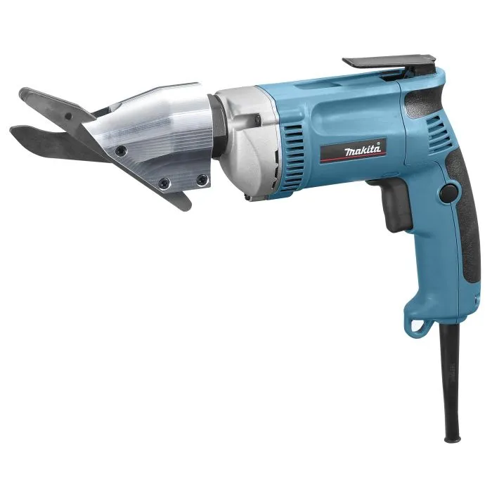 Makita JS8000 230V 550W Vezelcement Schaar