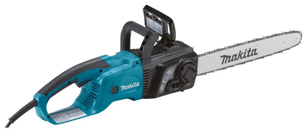 Makita kettingzaag UC4551A 2000 Watt 45cm 230V