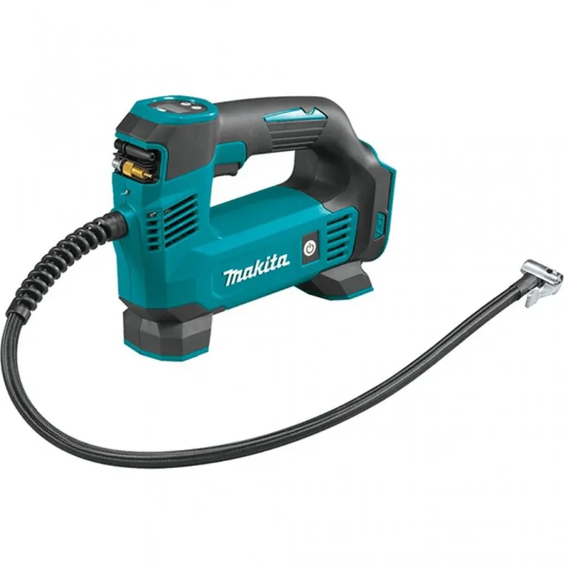 Makita Luchtpomp DMP180Z 18V zonder accu