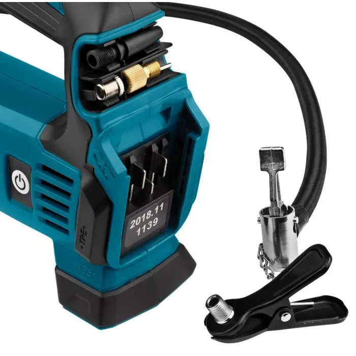 MAKITA MP100DZ LUCHTPOMP 12V MAX