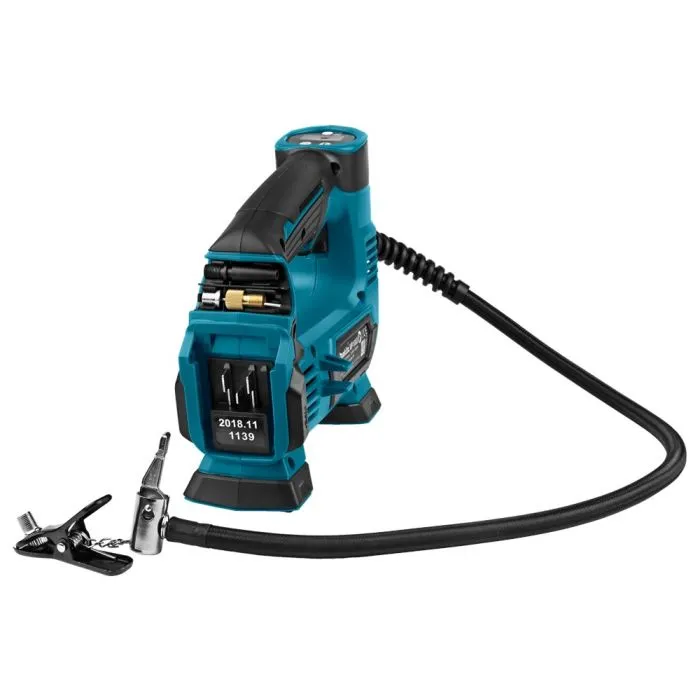 MAKITA MP100DZ LUCHTPOMP 12V MAX