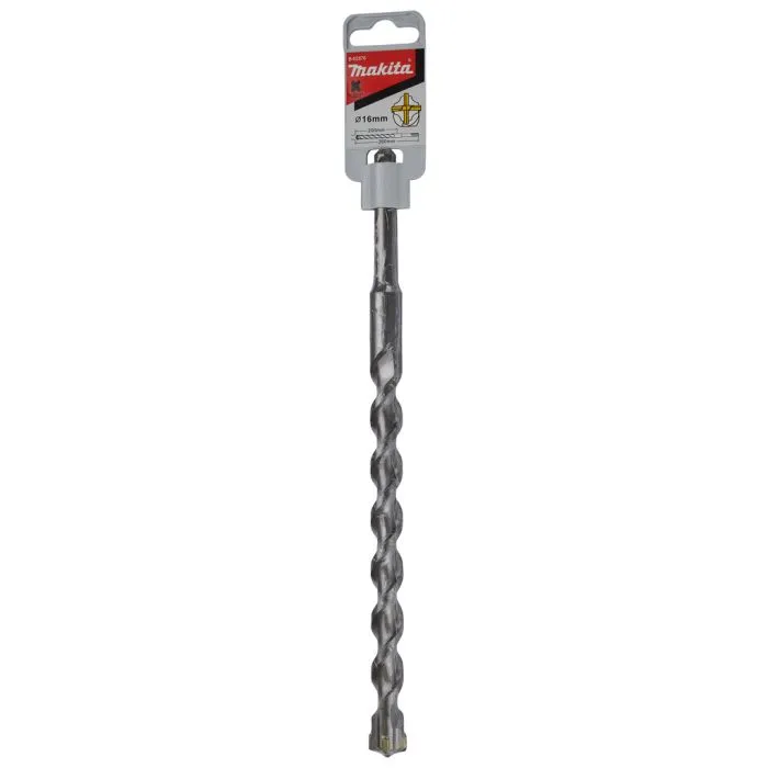 MAKITA PB4S: SDSPLUS BOOR 16X260MM  B62876