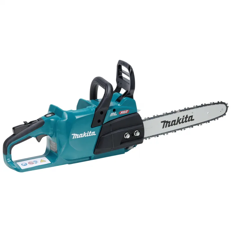 Makita UC025G Accu Kettingzaag 35 cm | XGT 40V Max | Basic