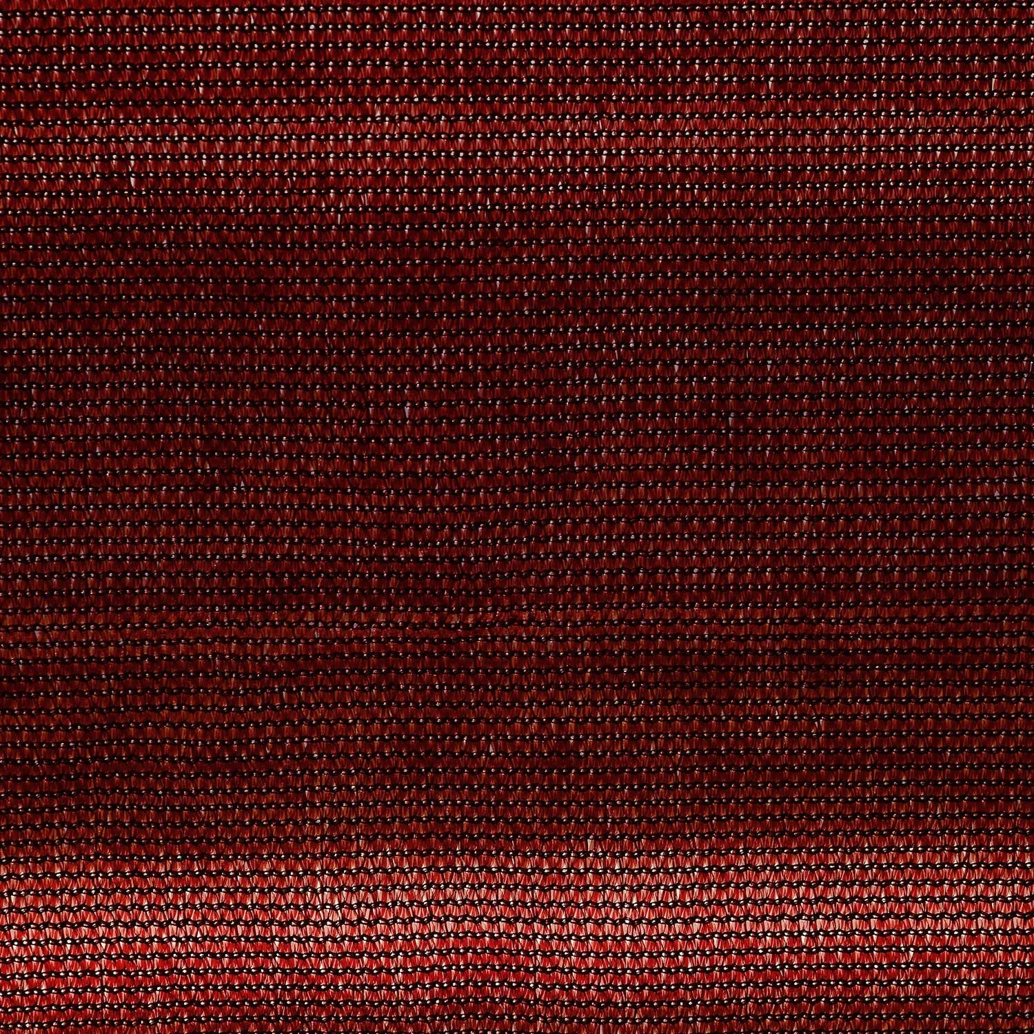 MEDINA DEARBORN ZONWERING  LUIFEL  SCHADUWDOEK  ROOD  RECHTOEK  3 X 4 M  HDPE
