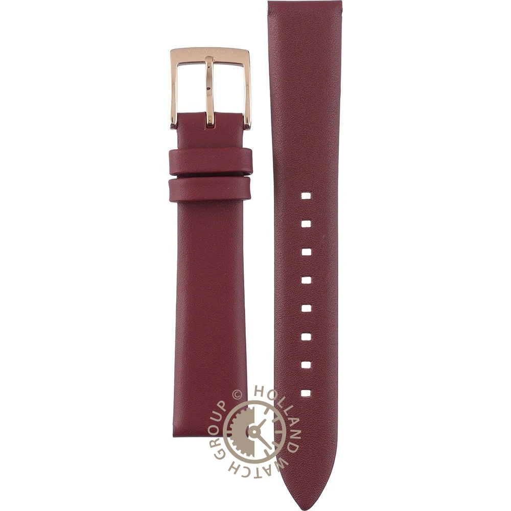 Michael Kors AMK7183 Jayne Horlogeband