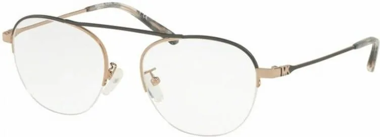 Michael Kors Glasses Mk3028 1108 , Geel, Dames