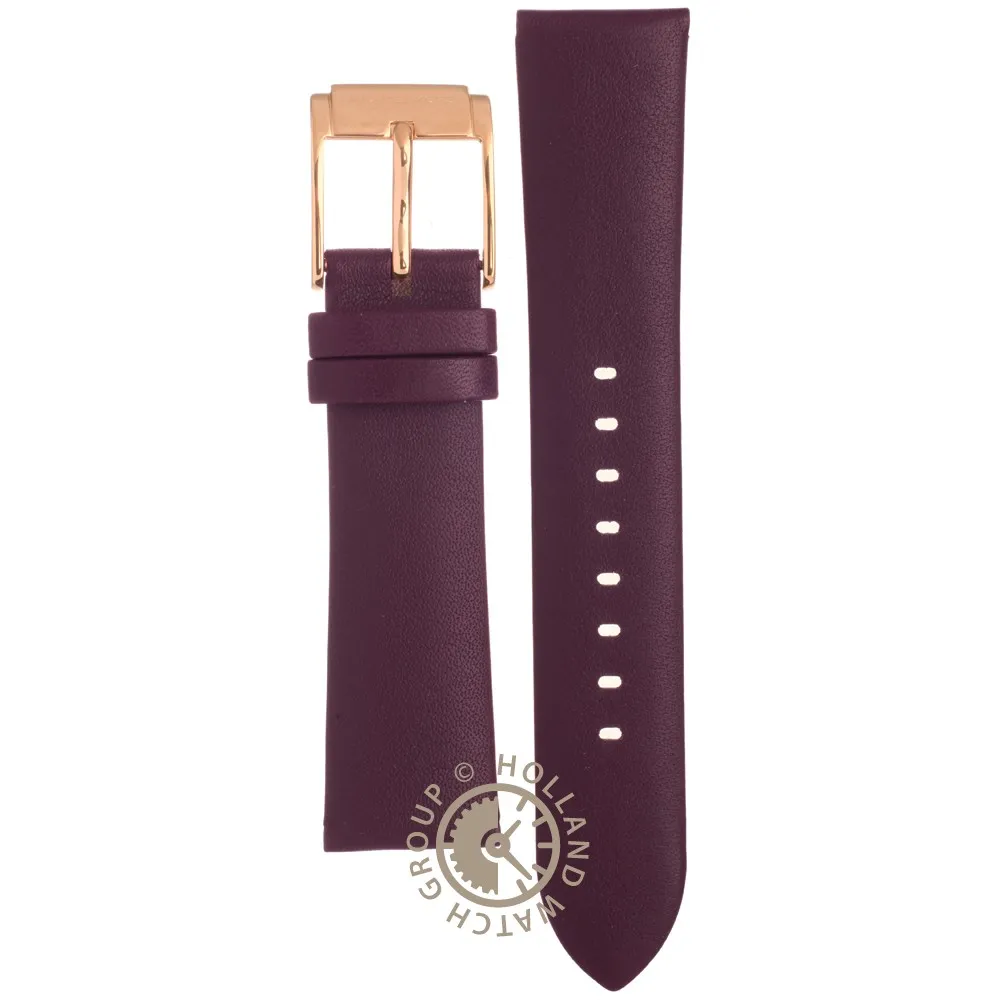Michael Kors Michael Kors Straps AMK2585 MK2585 Lake Horlogeband