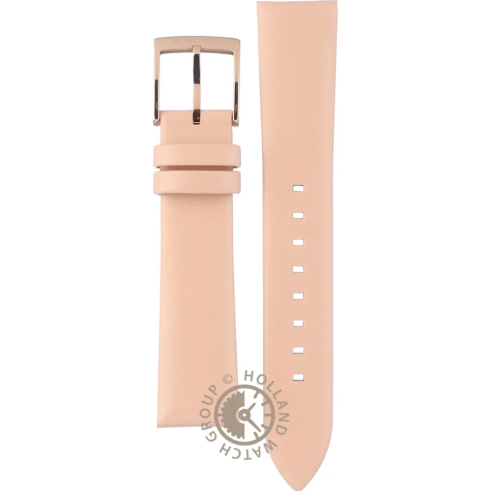 Michael Kors Michael Kors Straps AMK2957 Addyson Horlogeband