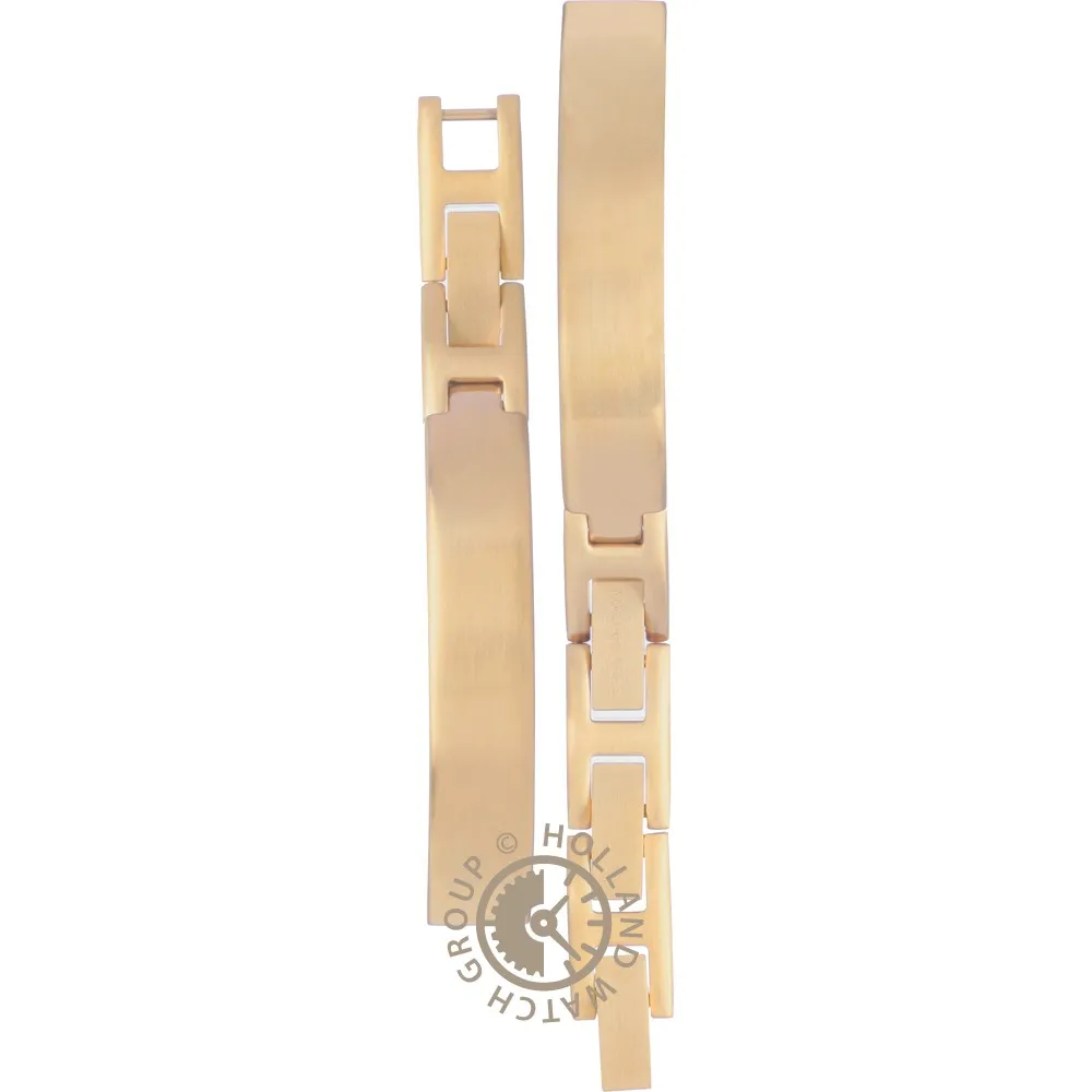 Michael Kors Michael Kors Straps AMK3546 MK3546 Jaryn Mini Horlogeband