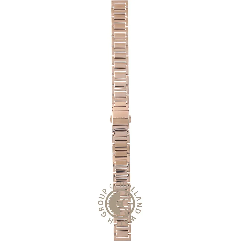 Michael Kors Michael Kors Straps AMK3839 MK3839 Portia Horlogeband