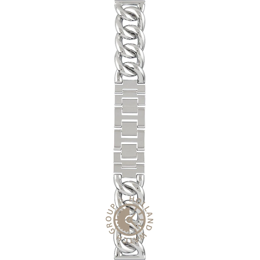 Michael Kors Michael Kors Straps AMK7438 Emery Horlogeband