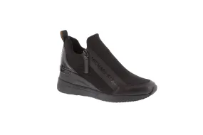 Michael Kors sneaker zwart