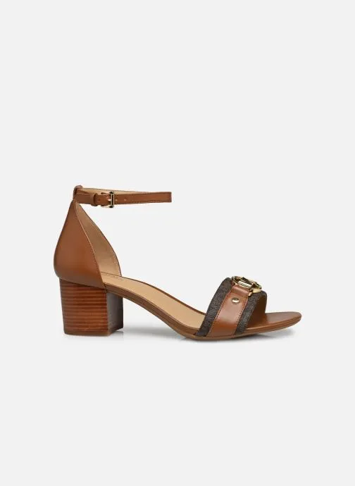      MICHAEL MICHAEL KORS RORY FLEX SANDAL  BRUIN   