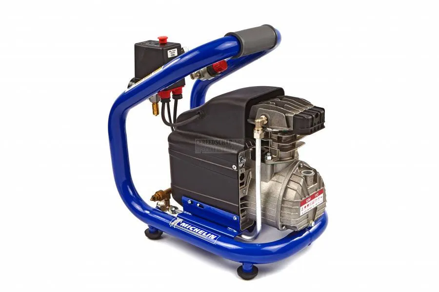 MICHELIN Colibri 15 Bar direct aangedreven luchtcompressor