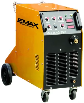 MIG MAG Lasapparaat 250i