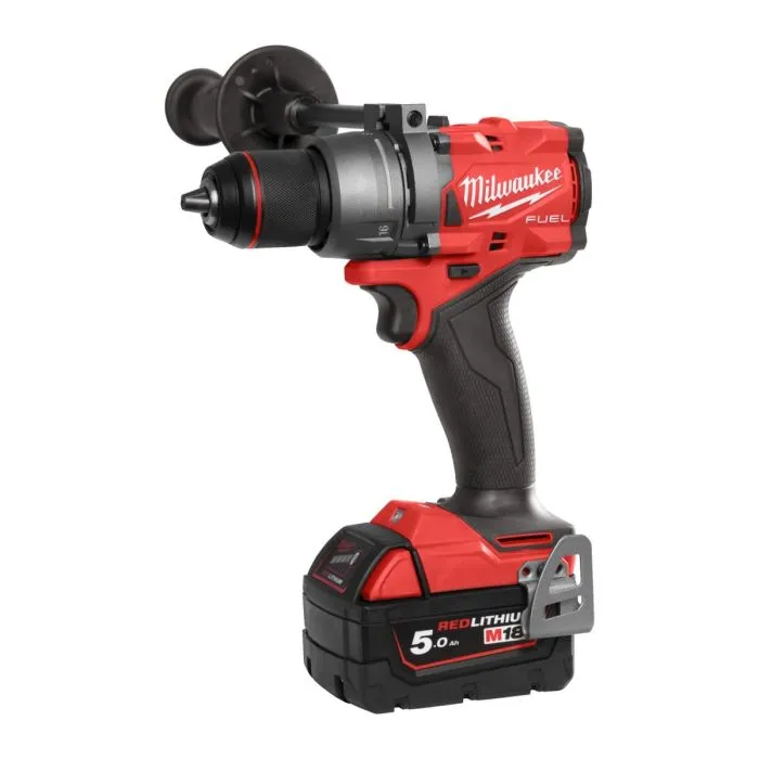 MILWAUKEE M18 FPD3502X SLAGBOORMACHINE
