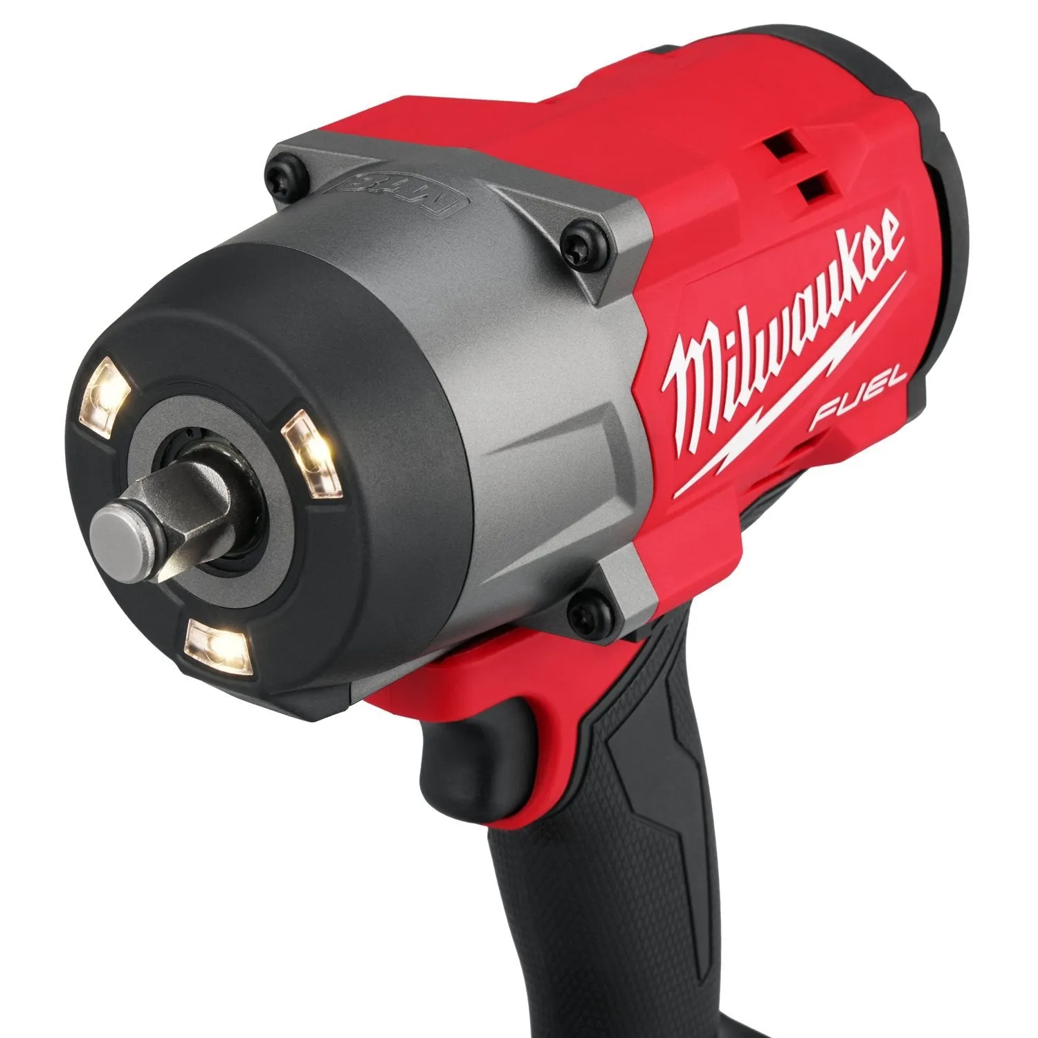 MILWAUKEE M18 FUEL™ FHIW2F120 ACCU SLAGMOERSLEUTEL 1/2