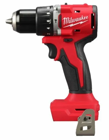 MILWAUKEE SLAGBOORMACHINE M18 BLPDRC0X IN KOFFER