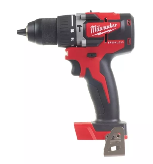 MILWAUKEE SLAGBOORMACHINE M18 CBLPD0X