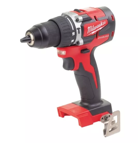 MILWAUKEE SLAGBOORMACHINE M18 CBLPD0X