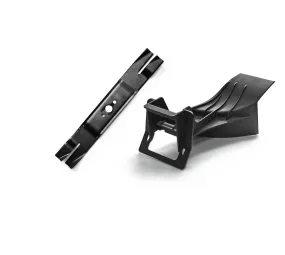 Mulch-Kit, snijbreedte 37 cm - AMK 039 