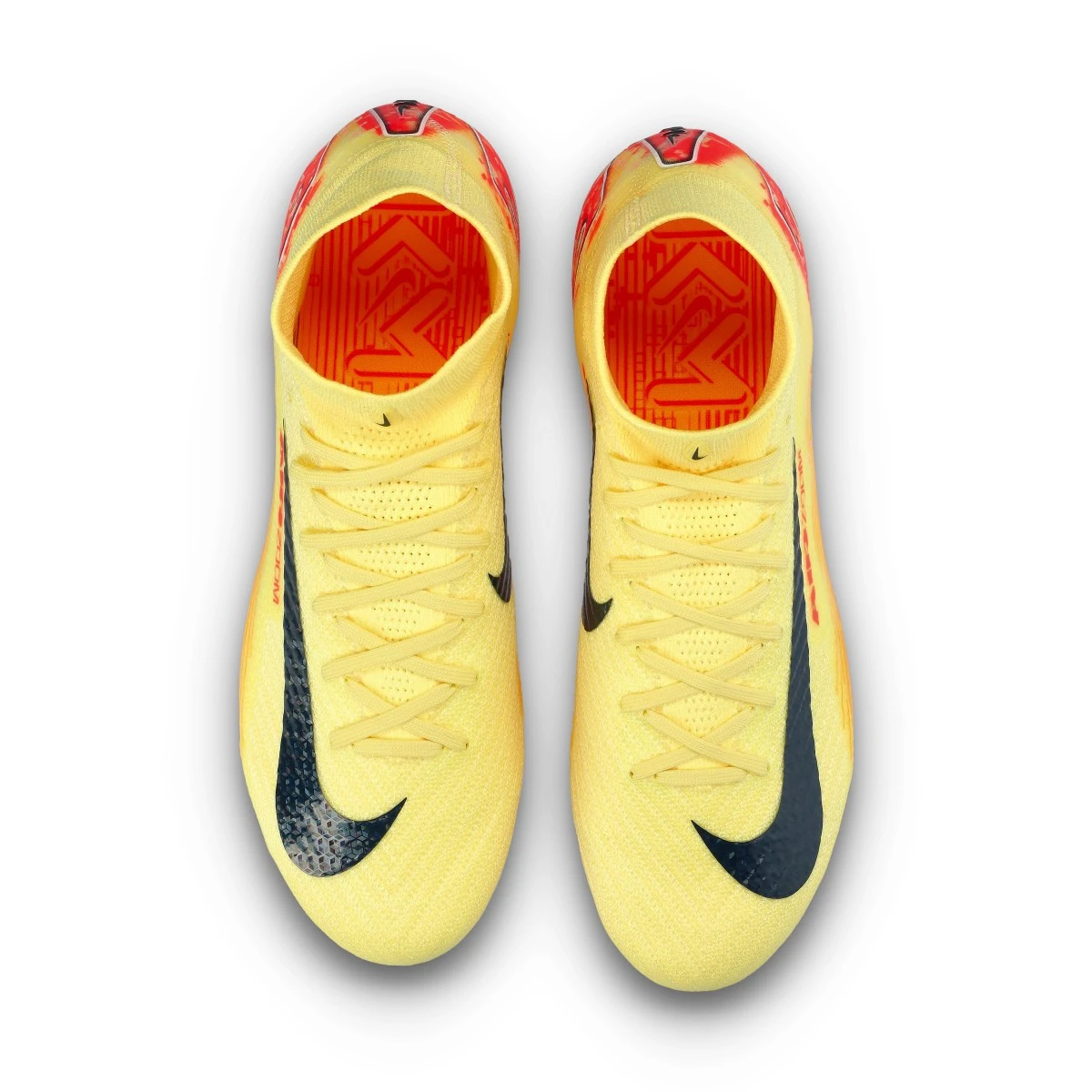 Nike Air Zoom Mercurial Superfly 10 Elite KM FG Voetbalschoenen