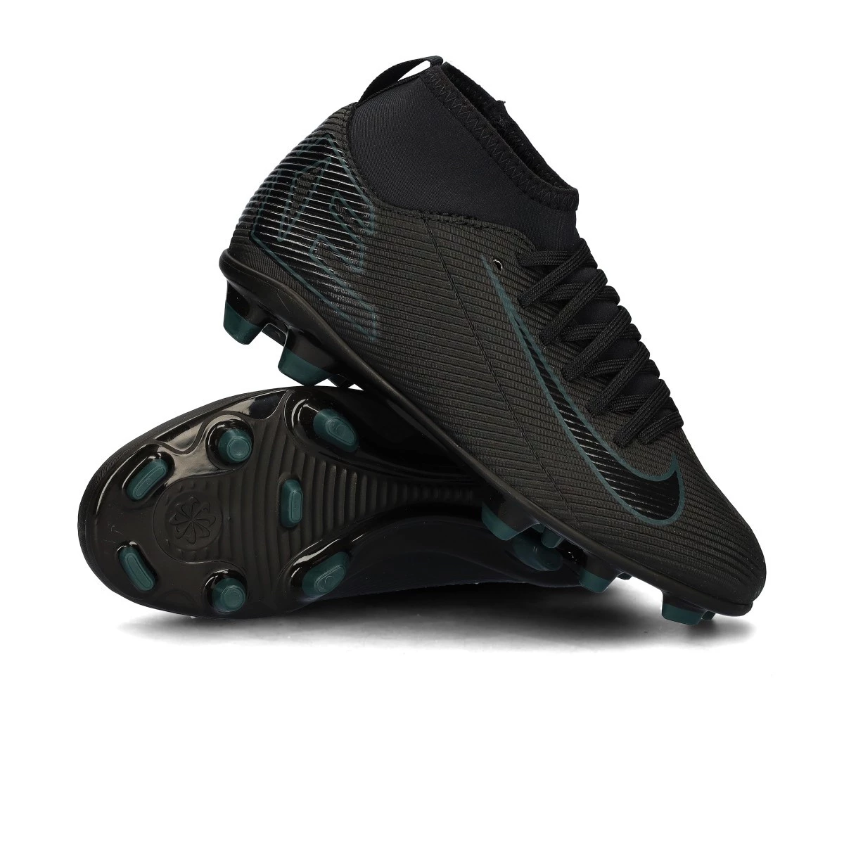 Nike Kinderen Mercurial Superfly 10 Club FG/ MG Voetbalschoenen