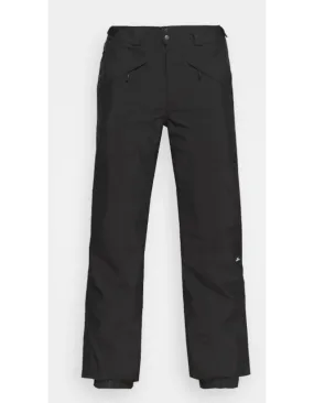 O'Neill Hammer Pants Snow Wear Men - Blackout