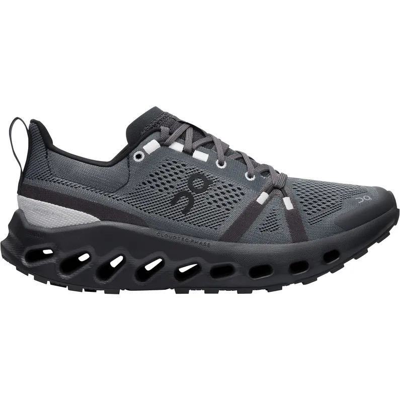 ON Dames Cloudsurfer Trail Schoenen