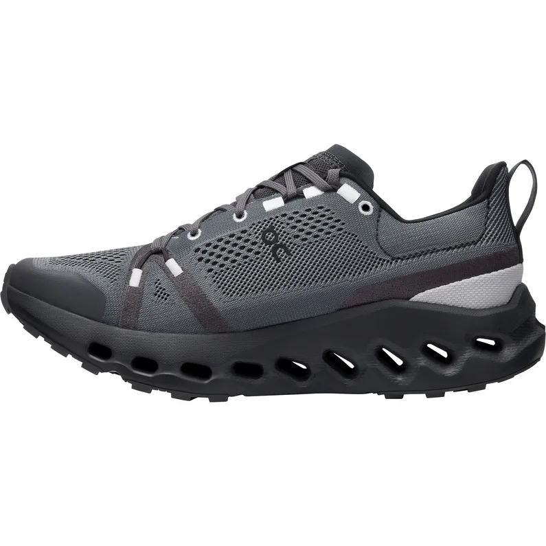 ON Dames Cloudsurfer Trail Schoenen