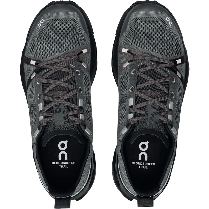 ON Dames Cloudsurfer Trail Schoenen