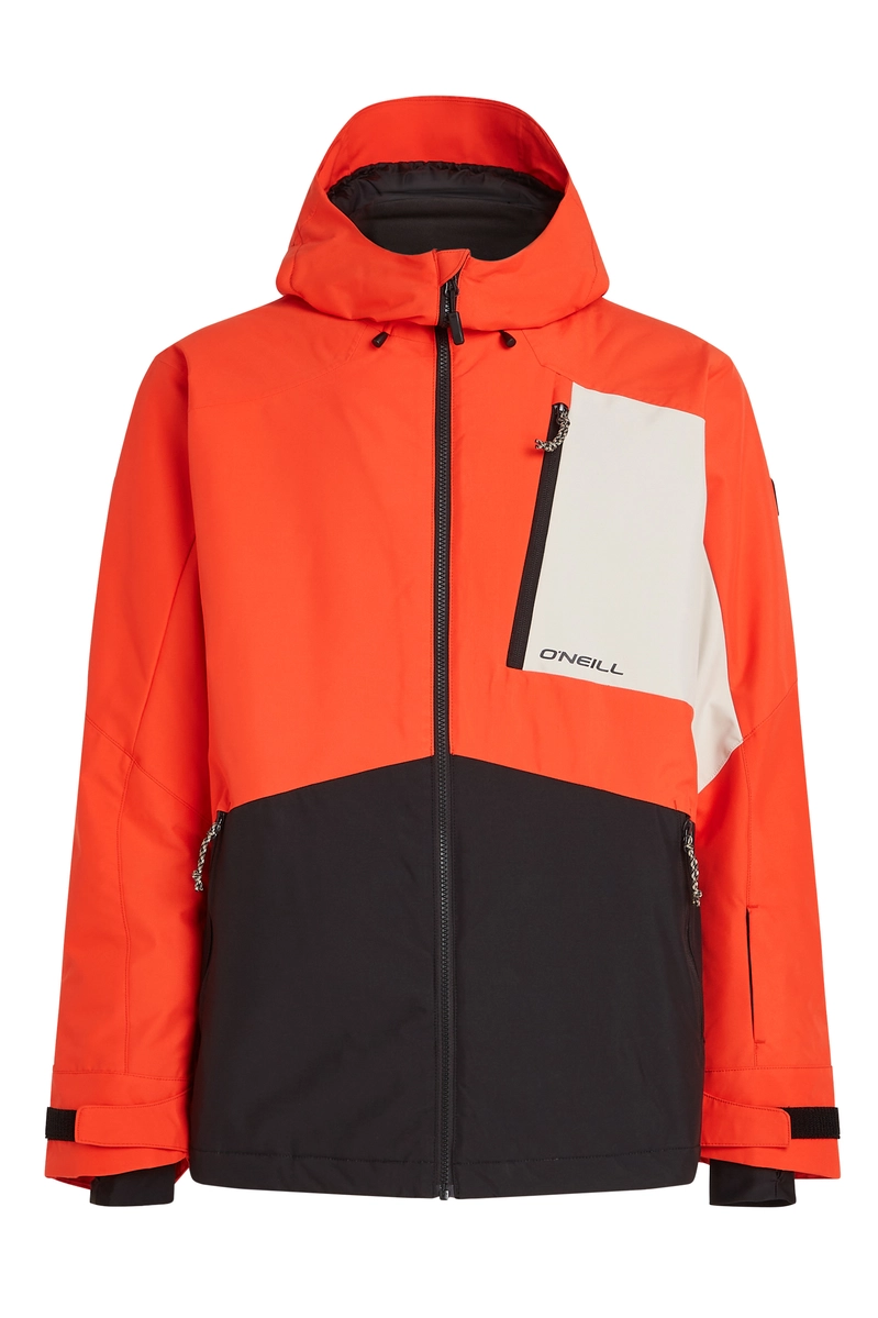 O'NEILL HAMMER BLOCK SNOW JACKET