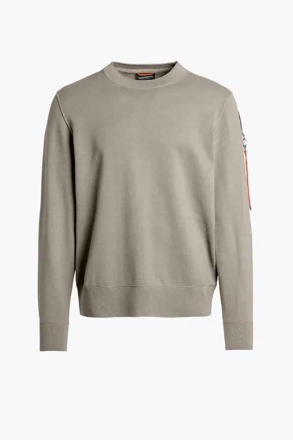 PARAJUMPERS Basic Braw nowhere