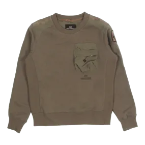 Parajumpers Sabre sweater